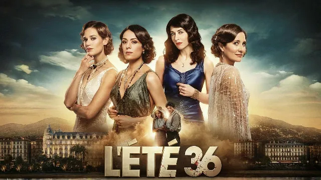 مسلسل Summer of 36 مترجم بدقة HD