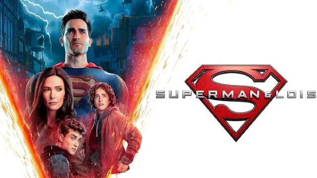 مسلسل Superman and Lois الموسم 2 حلقة 15 مترجمة بدقة HD