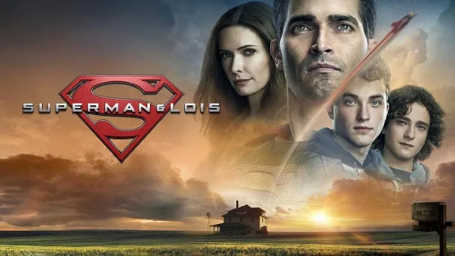 مسلسل Superman and Lois الحلقة 15 مترجمة مباشر