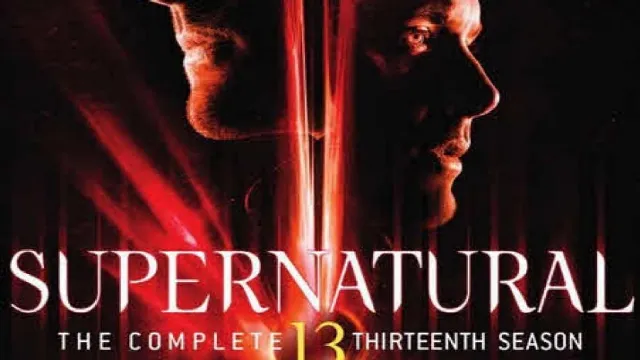 مسلسل Supernatural الموسم 13 حلقة 23 مترجمة