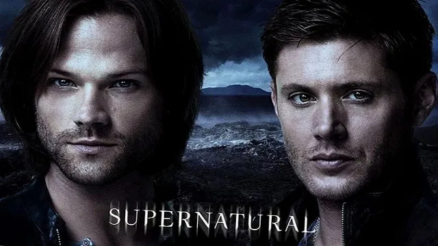 مسلسل Supernatural الموسم 9 حلقة 23 مترجمة مجاناً