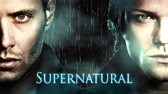 مسلسل Supernatural الموسم 5 الحلقة 22 مترجمة بدقة HD