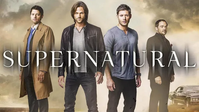 مسلسل Supernatural الموسم 3 الحلقة 16 مترجمة