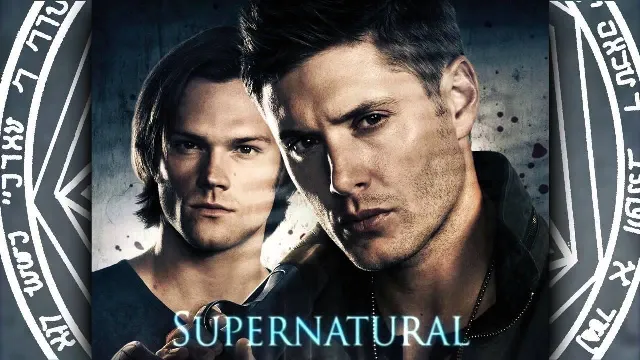مشاهدة مسلسل Supernatural الحلقة 22 مترجمة
