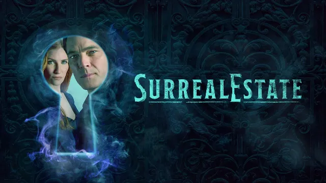 مسلسل SurrealEstate الموسم 3 بدقة HD