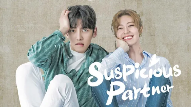 شاهد مسلسل Suspicious Partner بدقة HD
