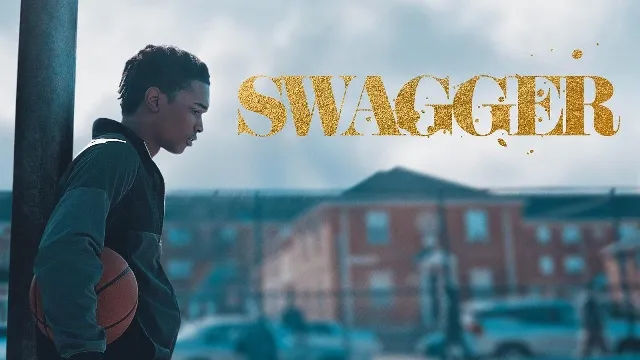 مشاهدة مسلسل Swagger