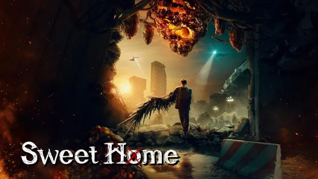 مسلسل Sweet Home الموسم 3 الحلقة 8 مترجمة بدقة HD