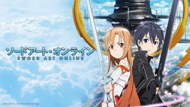 انمي Sword Art Online الموسم 5 الحلقة 12 مترجمة بدقة HD