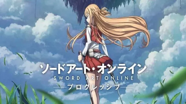 انمي Sword Art Online الحلقة 25 مترجمة بدقة HD