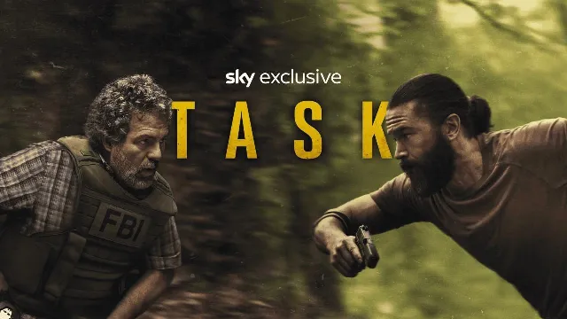 شاهد مسلسل Task أونلاين