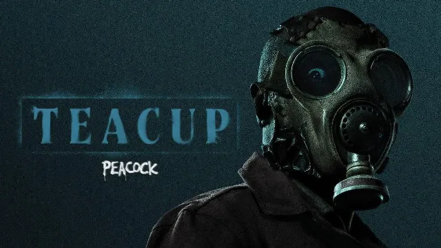 شاهد الآن مسلسل Teacup