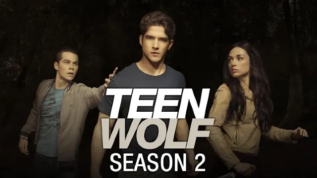مسلسل Teen Wolf الموسم 2 حلقة 12 مترجمة مشاهدة أونلاين
