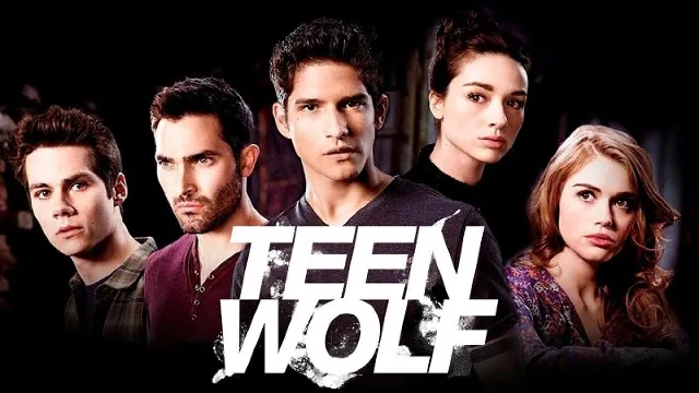مسلسل Teen Wolf الموسم 3 حلقة 24 مترجمة مشاهدة أونلاين