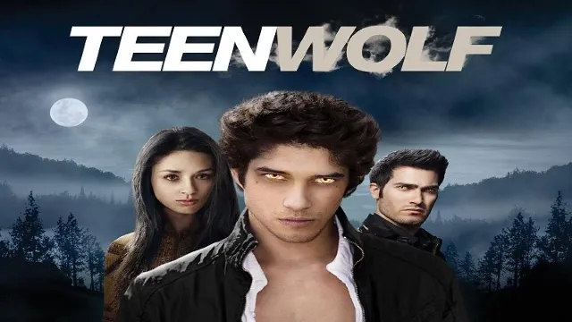 مسلسل Teen Wolf الموسم 4 حلقة 12 مترجمة مشاهدة أونلاين