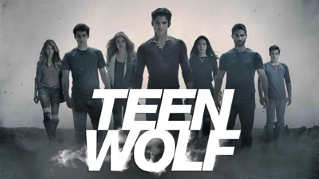 مشاهدة مسلسل Teen Wolf حلقة 12 مترجمة بجودة ممتازة
