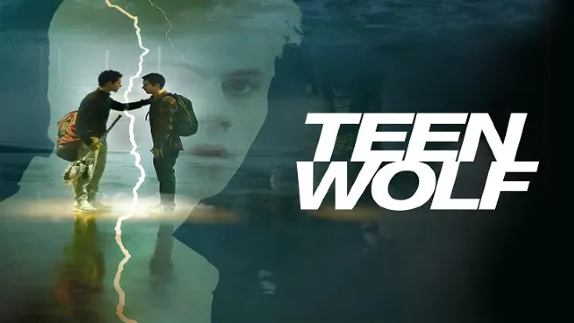 مسلسل Teen Wolf الموسم 6 حلقة 20 مترجمة أونلاين