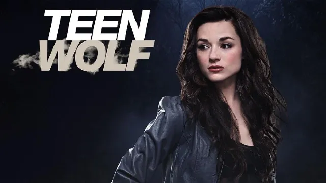 مسلسل Teen Wolf الموسم 5 كل الحلقات