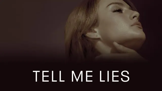 مسلسل Tell Me Lies الموسم 2 حلقة 9 مترجمة بدقة HD