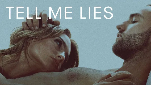 مسلسل Tell Me Lies HD أونلاين
