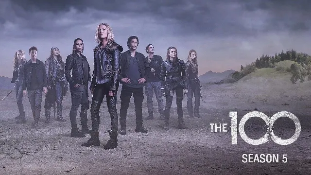 مسلسل The 100 الموسم 5 حلقة 13 مترجمة مشاهدة أونلاين
