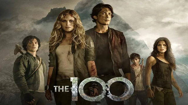 مسلسل The 100 الموسم 2 حلقة 16 مترجمة