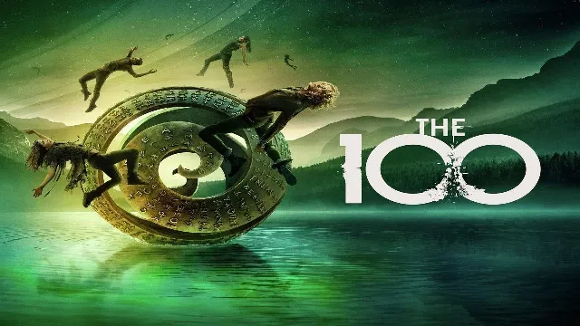 مسلسل The 100 الموسم 7 الحلقة 16 مترجمة أونلاين