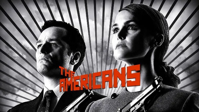 شاهد مسلسل The Americans حلقة 13 مترجمة