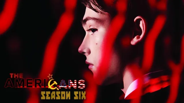 مسلسل The Americans الموسم 6 HD أونلاين