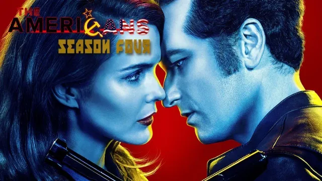 مسلسل The Americans الموسم 4 الحلقة 13 مترجمة HD أونلاين