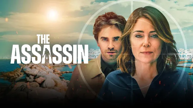شاهد مسلسل The Assassin بدقة HD