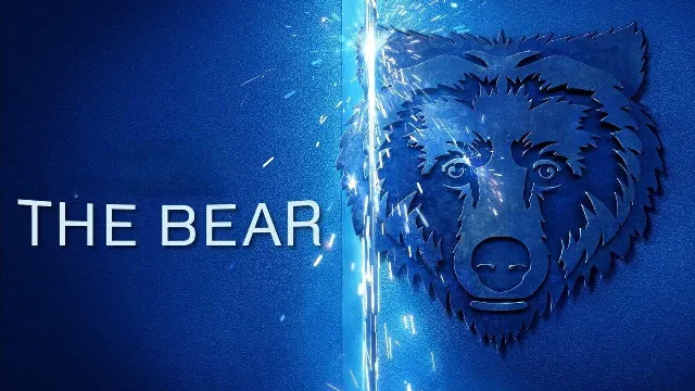مسلسل The Bear الموسم 3 HD أونلاين