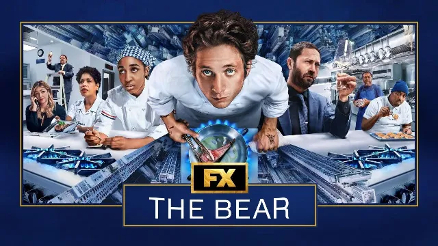 مسلسل The Bear الموسم 4 الحلقة 10 مترجمة مباشر