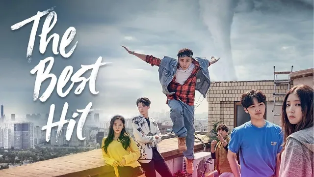 مسلسل The Best Hit أونلاين
