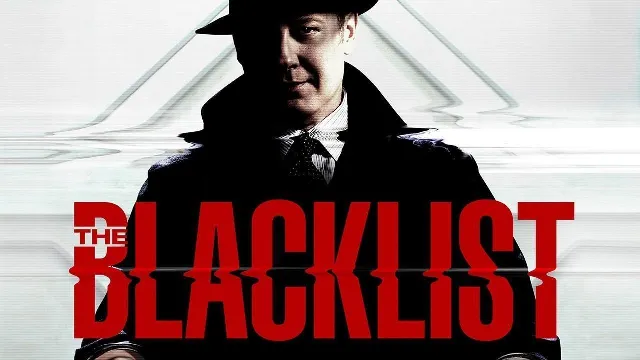 مشاهدة مسلسل The Blacklist بجودة ممتازة