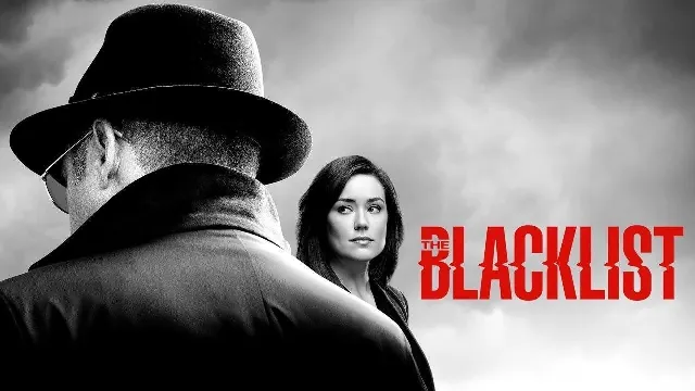 مسلسل The Blacklist الموسم 6 الحلقة 22 مترجمة بجودة ممتازة