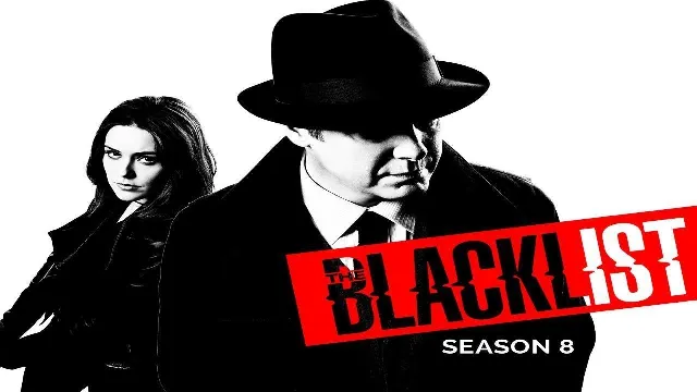مسلسل The Blacklist الموسم 8 حلقة 22 مترجمة بجودة نقية