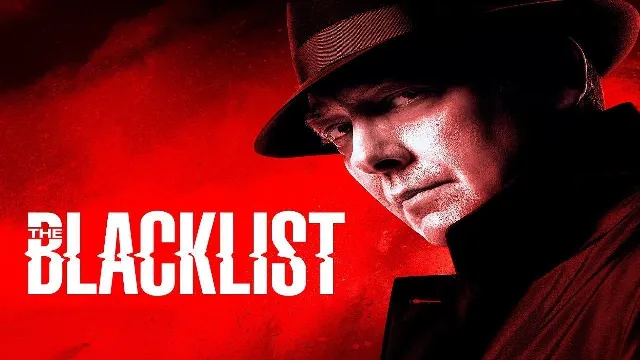 مسلسل The Blacklist الموسم 9 حلقة 22 مترجمة