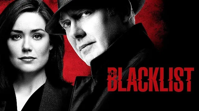 مسلسل The Blacklist الموسم 5 حلقة 22 مترجمة بجودة نقية