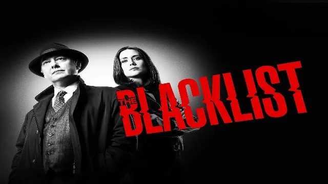 مسلسل The Blacklist الموسم 7 الحلقة 19 مترجمة بدقة HD