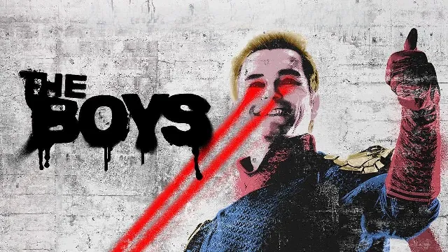 مسلسل The Boys الموسم 5 حلقة 8 مترجمة بجودة نقية