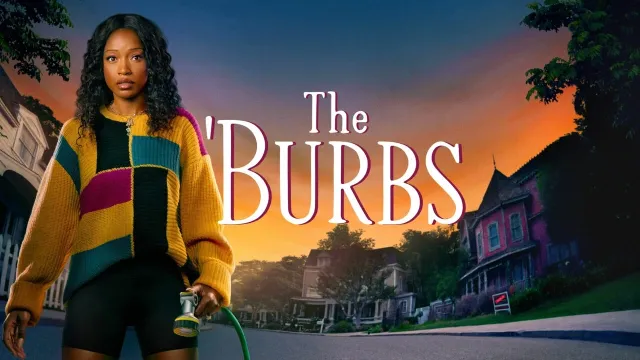 شاهد مسلسل The Burbs مترجم بجودة نقية