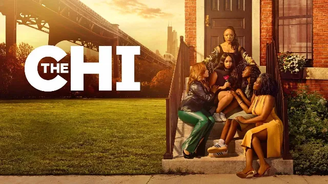 مسلسل The Chi الموسم 7 أونلاين