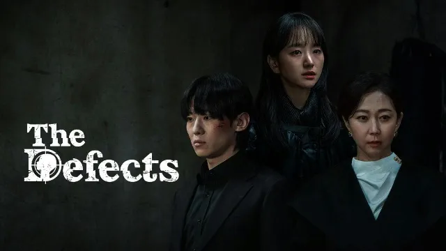 شاهد الآن مسلسل The Defects