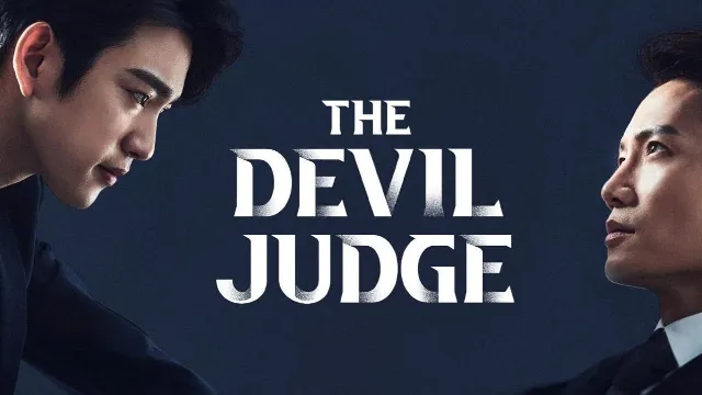 مسلسل The Devil Judge جميع الحلقات