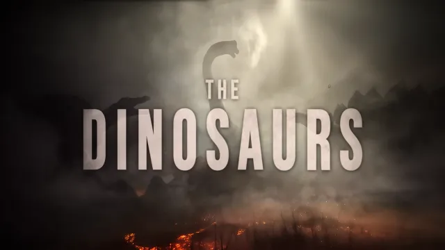 مشاهدة مسلسل The Dinosaurs مترجم جميع الحلقات