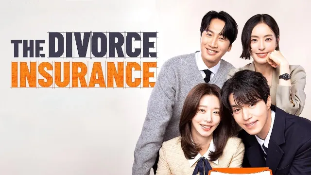 مسلسل The Divorce Insurance بدقة عالية