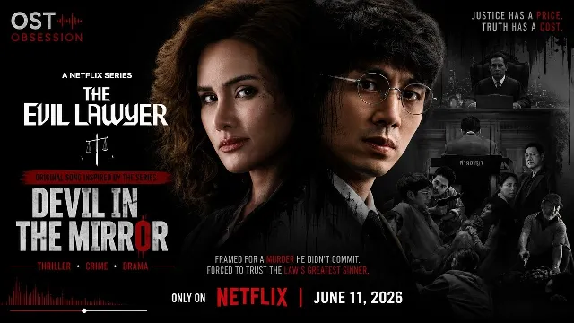 مسلسل The Evil Lawyer مترجم جميع الحلقات