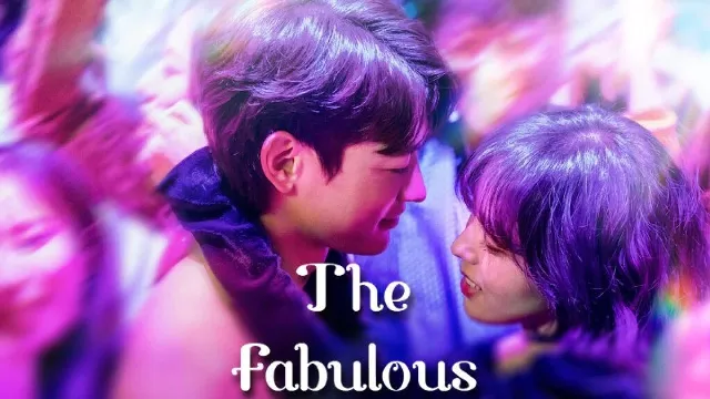 شاهد مسلسل The Fabulous بجودة نقية