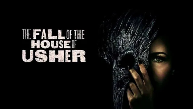 مسلسل The Fall of the House of Usher